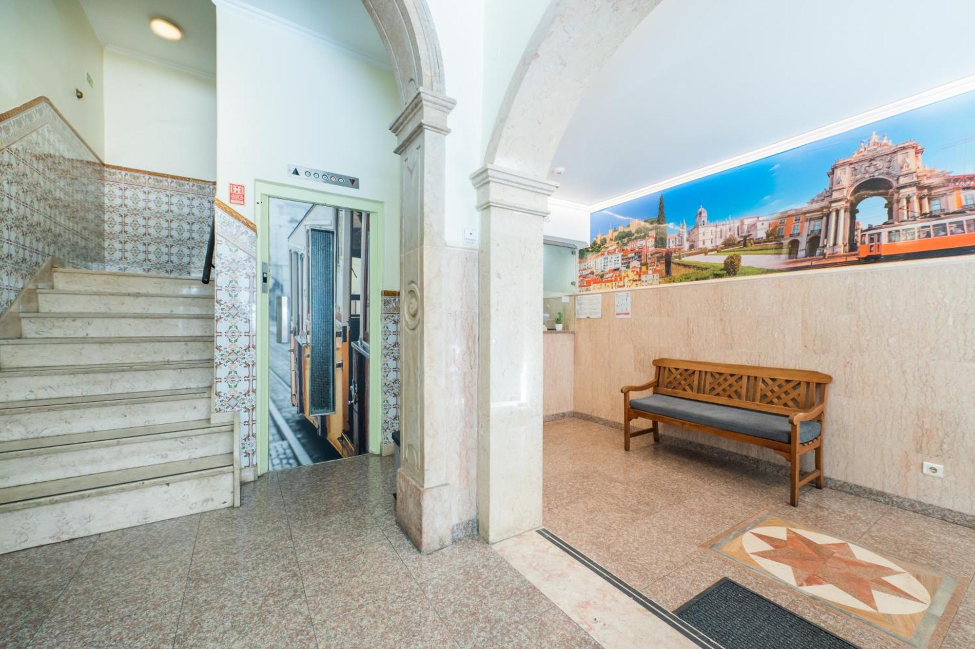 Guest house Norte