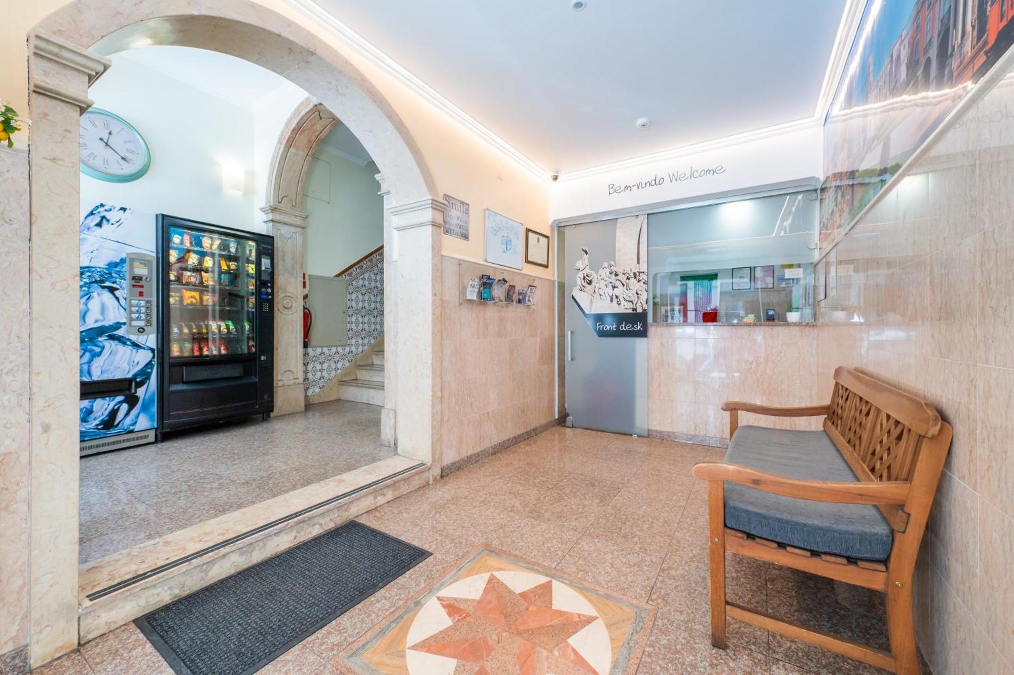 Norte Guest house