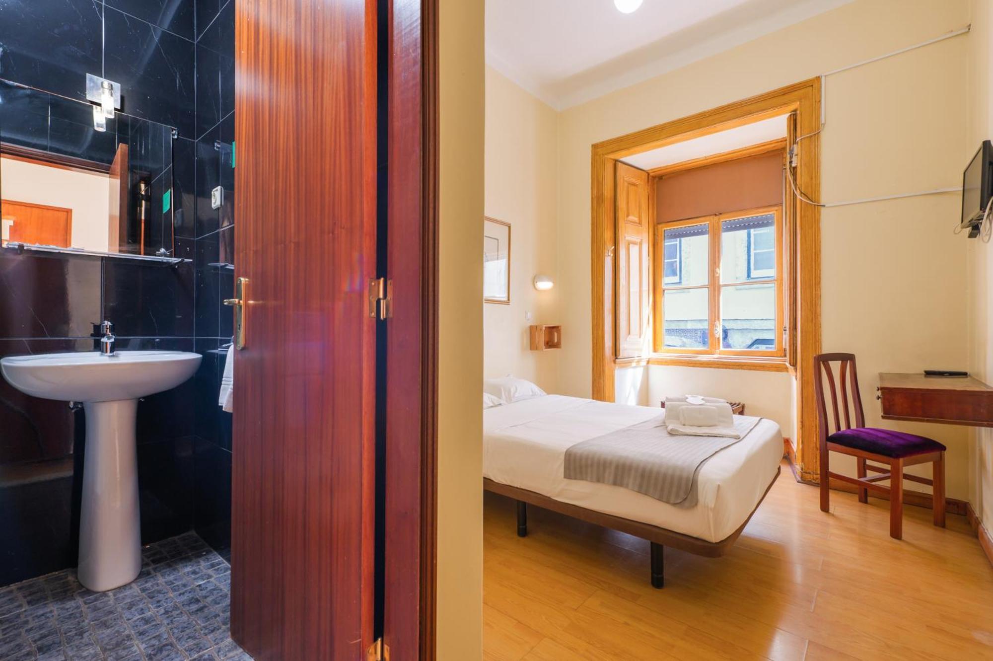 Guest house Norte 2*
