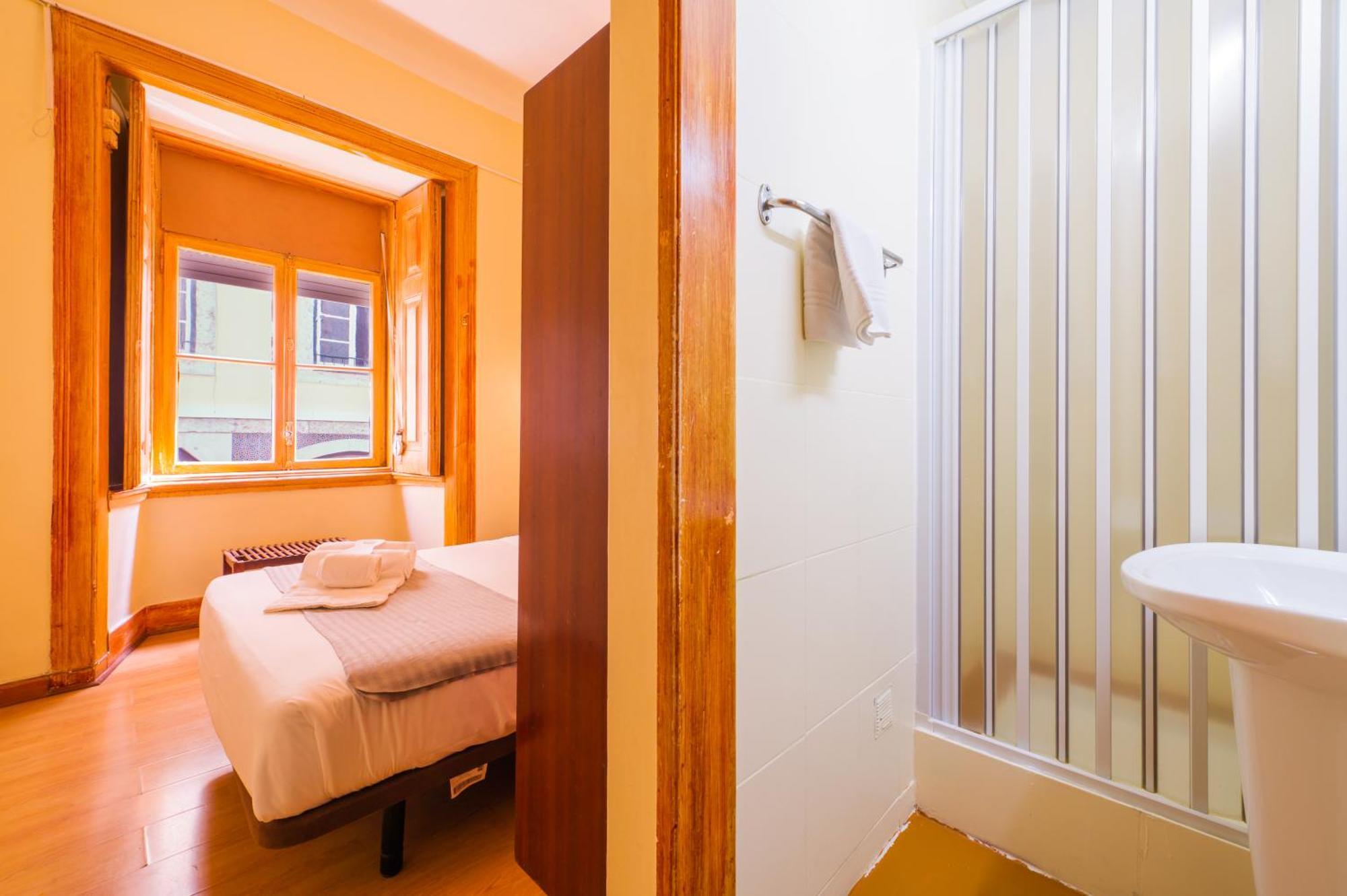 Guest house Norte 2*