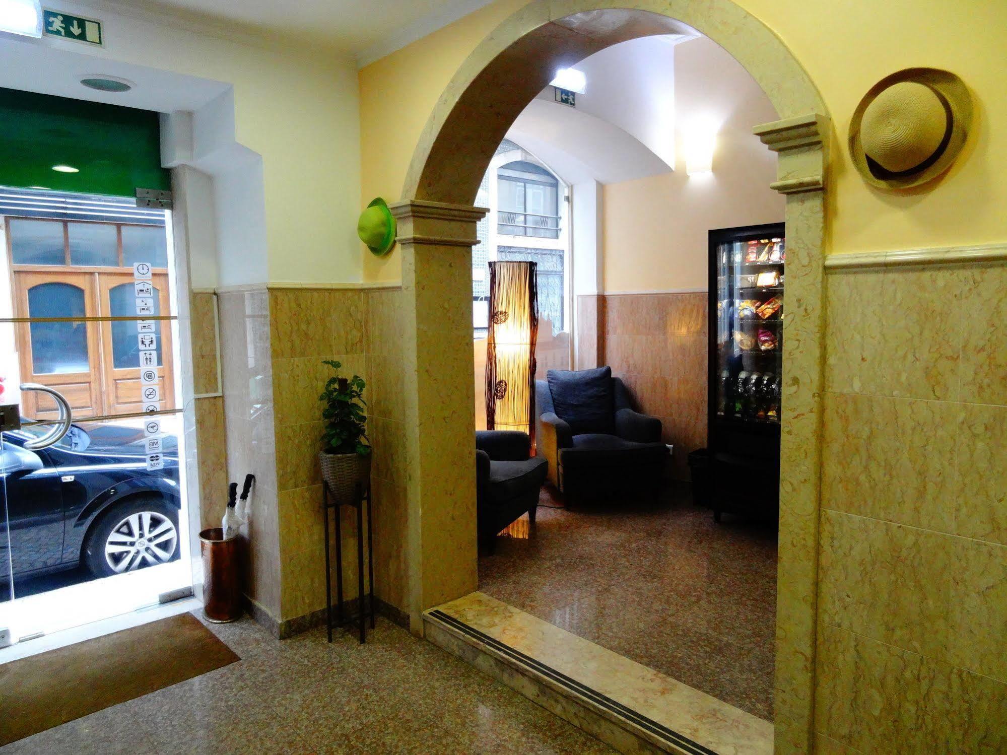 Guest house Norte